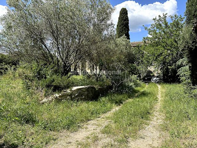 Ferme vente à Nîmes, Saint-geniès-de-malgoirès