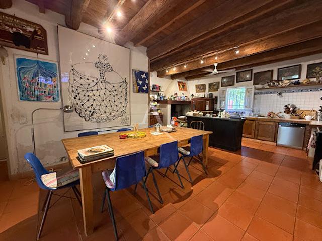 Ferme vente à Nîmes, Beauvoisin