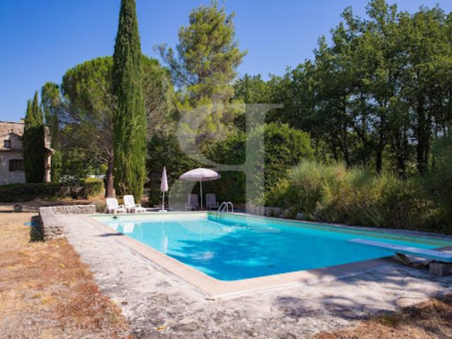 Ferme vente à Nyons, Buis-les-baronnies