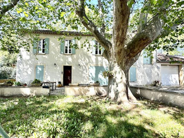 Ferme vente à Avignon