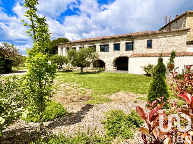Maison vente à La Prairie, Alès