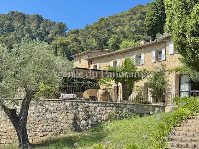 Ferme vente à France métropolitaine, Cabris