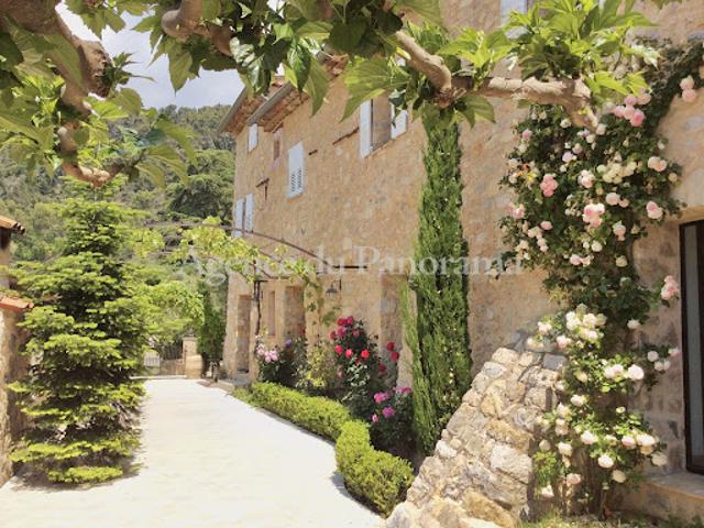 Ferme vente à Grasse, Cabris
