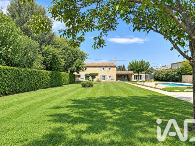 Maison vente à Lagnes, Vaucluse