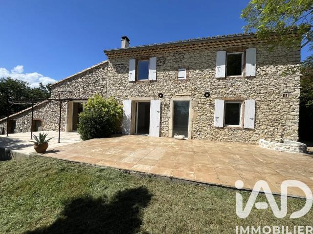 Maison vente à Nyons, Savasse