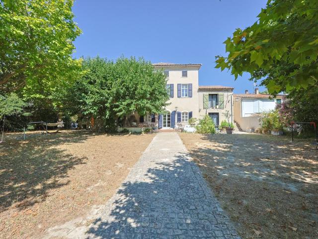 Maison vente à Marseille, La Ciotat