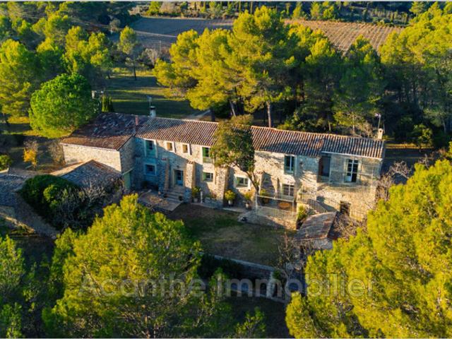 Maison vente à Montpellier