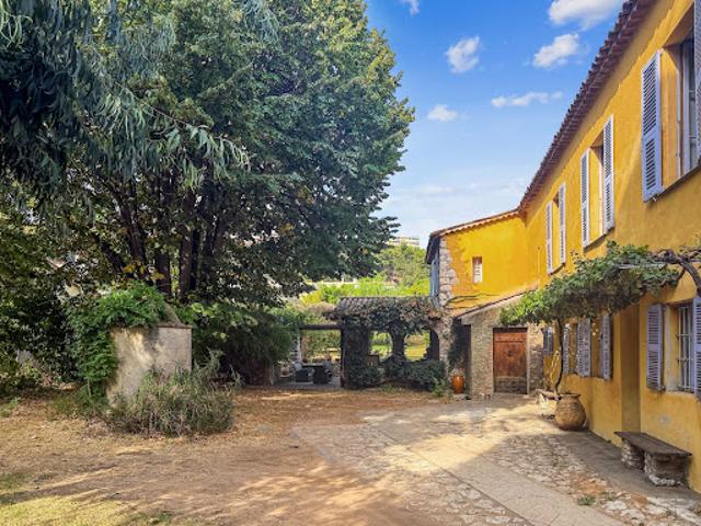 Ferme vente à Saint-Laurent-du-Var, Alpes-Maritimes