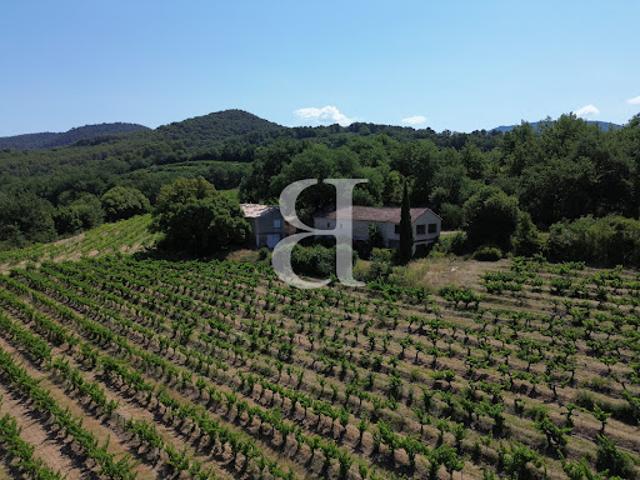 Ferme vente à Nyons, Buis-les-baronnies