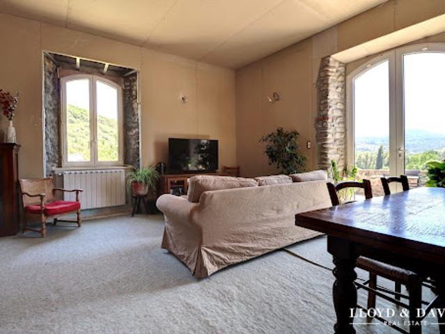 Ferme vente à Alès, Meyrannes