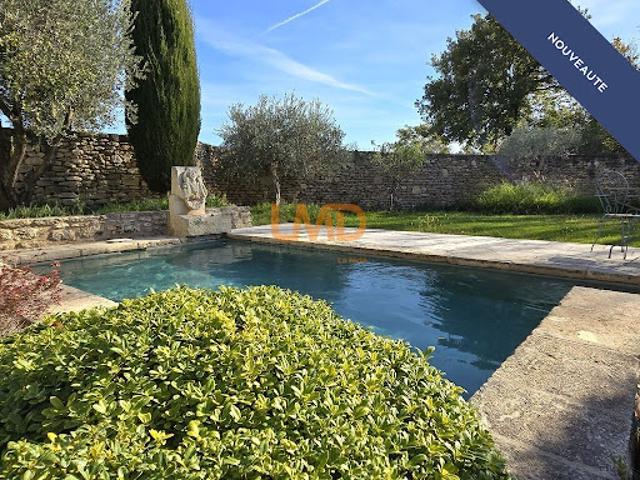 Ferme vente à Apt, Gordes