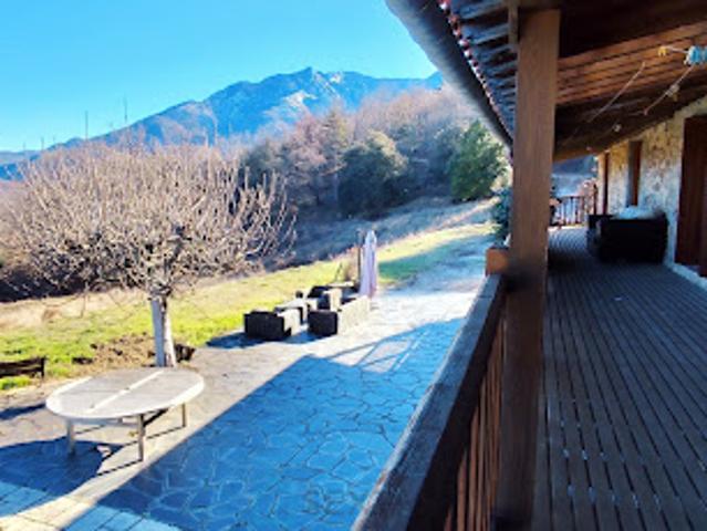 Ferme vente à Prades, Taurinya