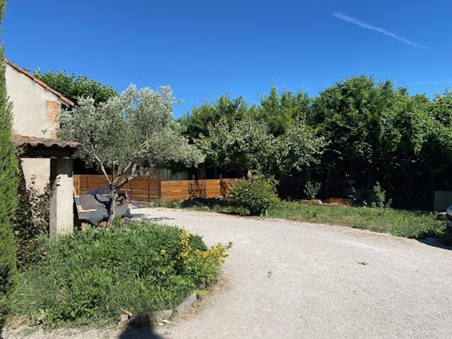 Ferme vente à Entraigues-sur-la-Sorgue, Vaucluse
