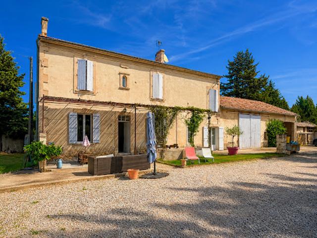 Ferme vente à Avignon