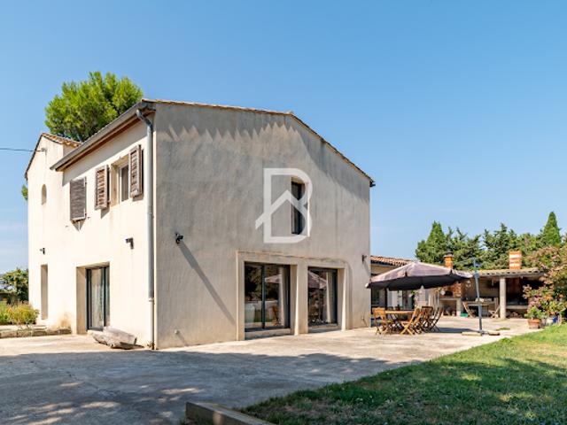 Ferme vente à Montpellier