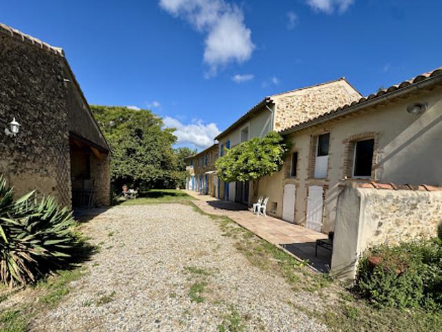 Ferme vente à Carpentras, Piolenc