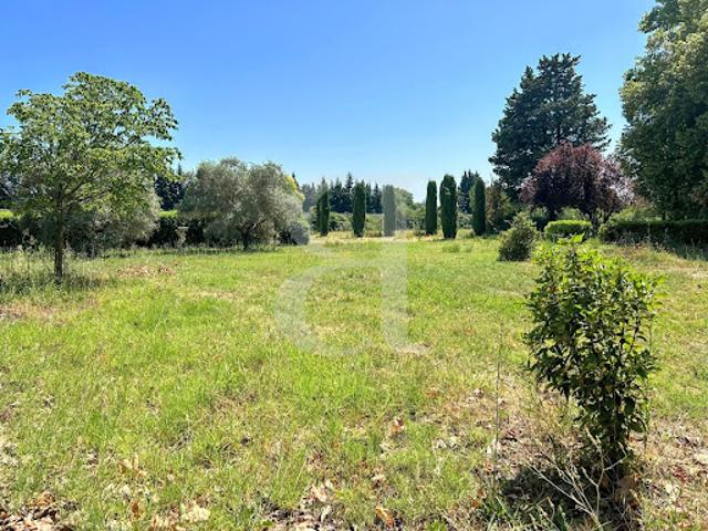 Ferme vente à Avignon, Caumont-sur-durance
