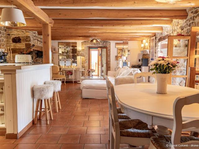 Maison vente à Mende, Occitanie
