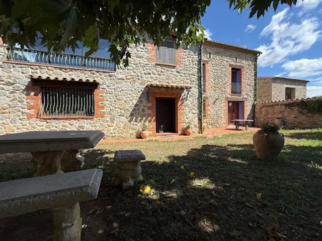 Ferme vente à Prades, Eus
