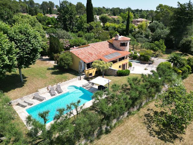 Ferme vente à Arrondissement de Draguignan, Bagnols-en-forêt