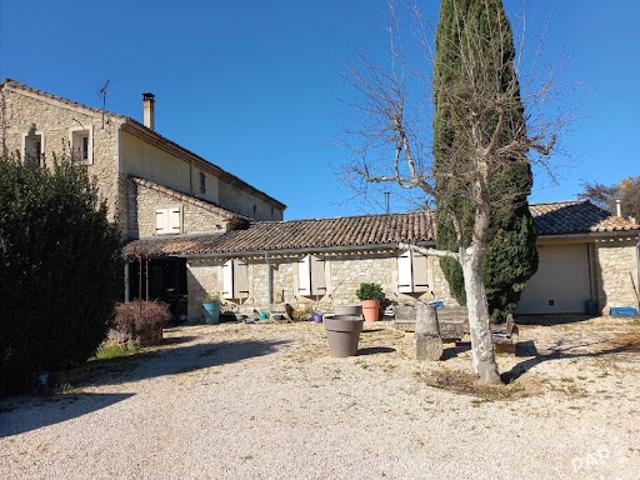 Maison vente à Avignon, L'isle-sur-la-sorgue