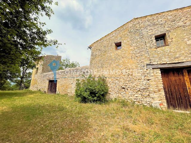 Ferme vente à Apt, Viens