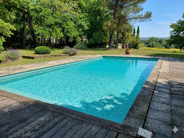 Ferme vente à Apt, Lourmarin