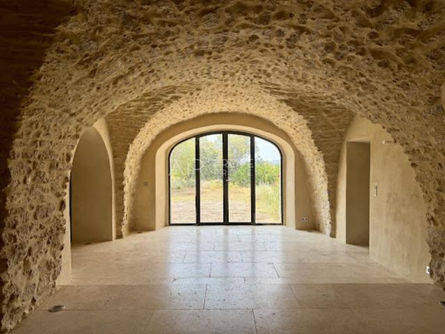 Ferme vente à Apt, Ménerbes