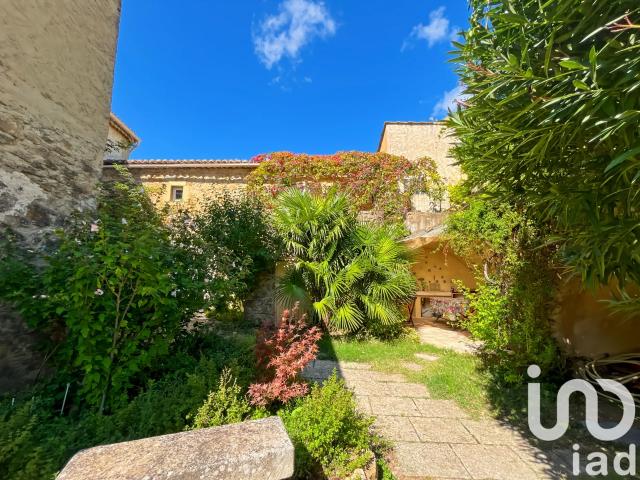 Maison vente à Nîmes, Sabran