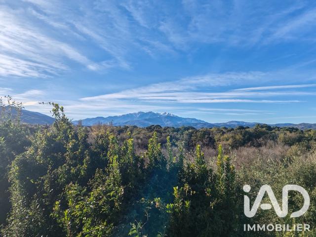 Maison vente à Céret, Maureillas-las-illas