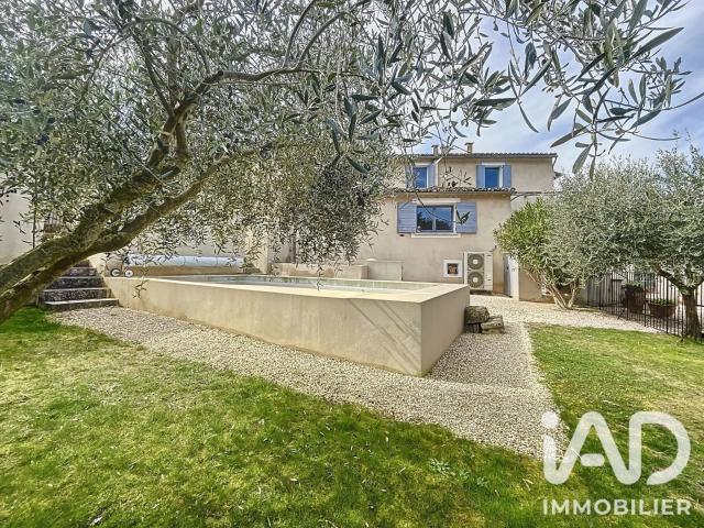 Maison vente à Carpentras, Beaumont-du-ventoux