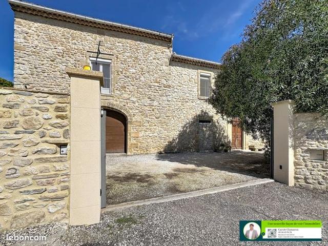 Maison vente à Figeac, Fons