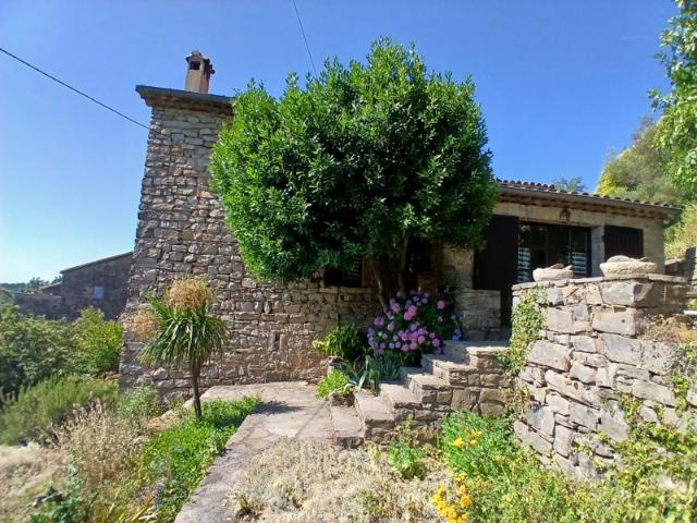 Maison vente à Alès, Laval-pradel
