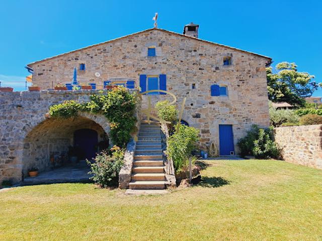 Ferme vente à Largentière, Rosières