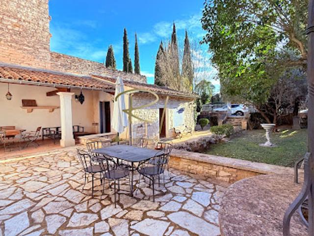 Maison vente à Alès, Barjac