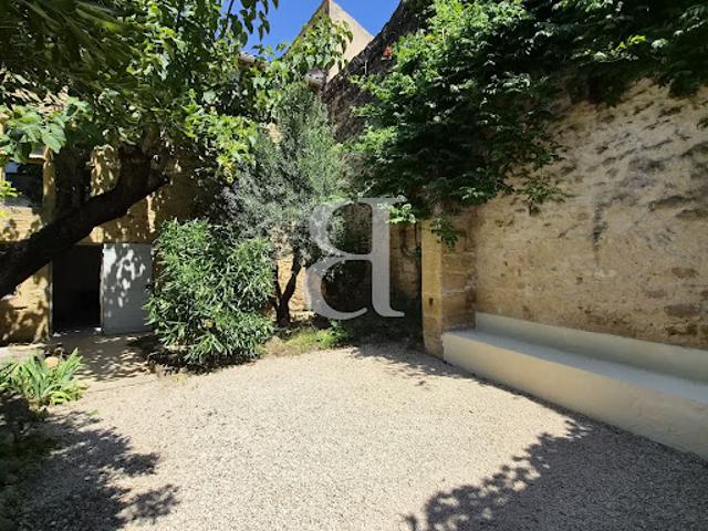 Ferme vente à Carpentras, Courthézon