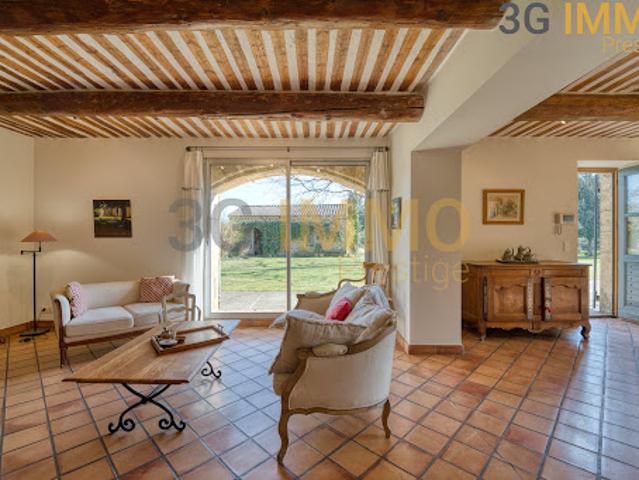 Ferme vente à Piolenc, Vaucluse