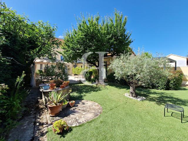 Ferme vente à Carpentras, Vaison-la-romaine