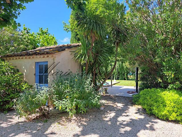 Maison vente à Arles, La Salle Les Alpes