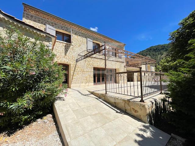 Ferme vente à Carpentras, Vaison-la-romaine