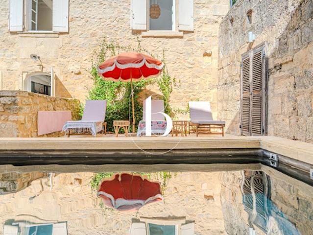 Ferme vente à Nîmes, Uzès