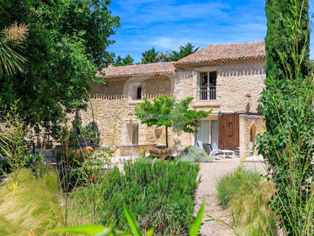 Ferme vente à Avignon, L'isle-sur-la-sorgue