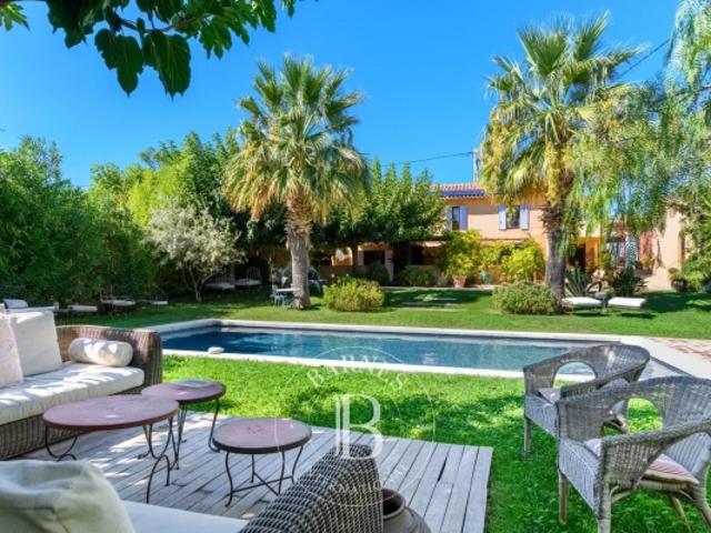 Maison vente à Arrondissement de Toulon, Saint-cyr-sur-mer