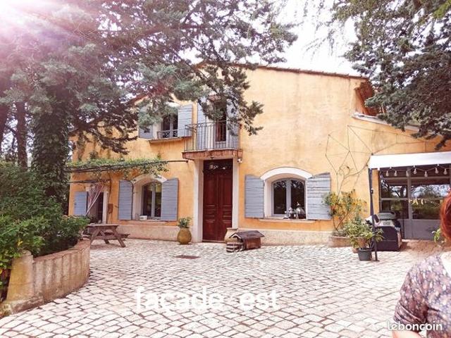 Maison vente à Fuveau