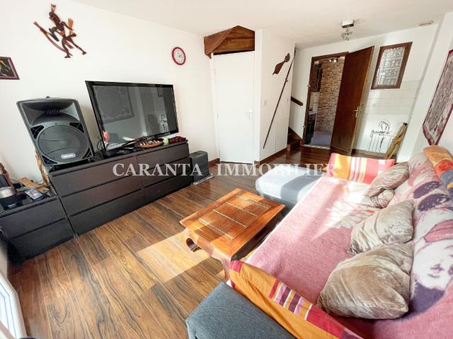 Appartement vente à Arrondissement de Draguignan, Sainte-maxime
