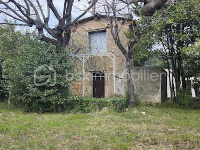 Maison vente à Lodève, Clermont-l'hérault
