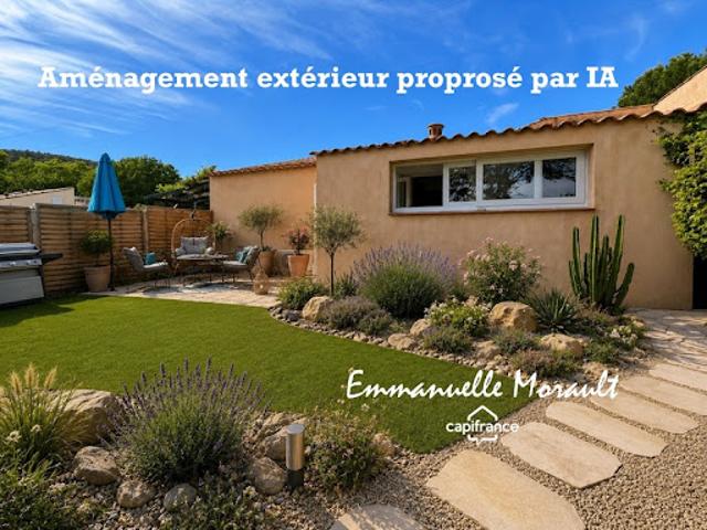 Maison vente à Arrondissement de Draguignan, Bagnols-en-forêt