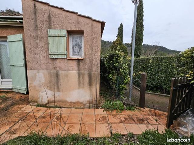 Maison vente à Arrondissement de Draguignan, Vidauban