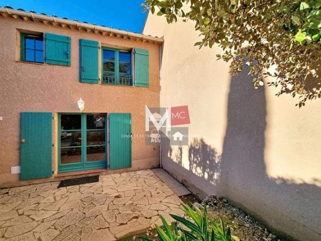 Maison vente à Arrondissement de Draguignan, Plan-de-la-tour