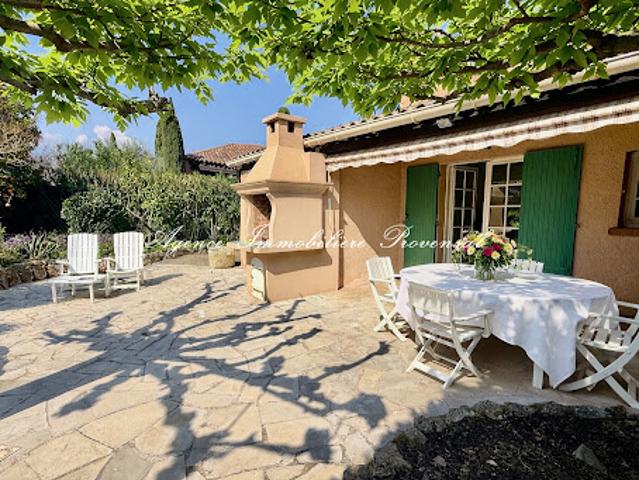 Maison vente à Arrondissement de Draguignan, Sainte-maxime